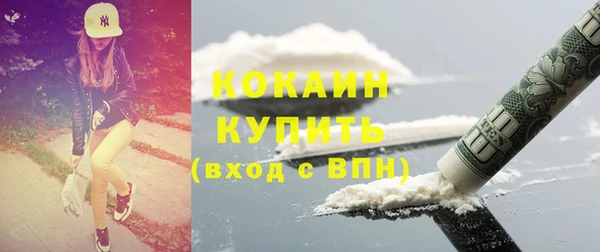 хмурый Богородск