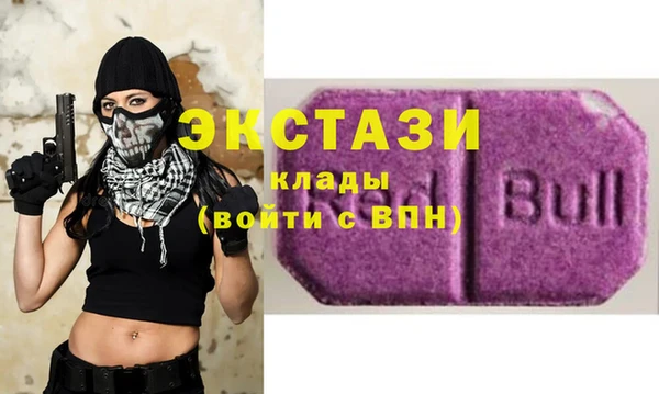 тгк Богородицк
