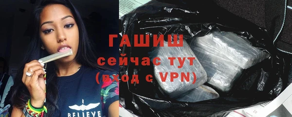 хмурый Богородск